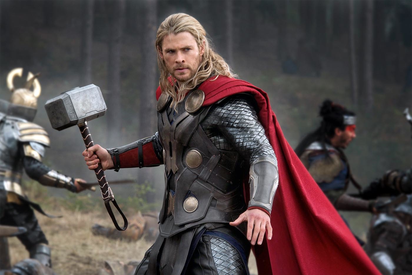 Amazing facts about ‘Thor’ actor Chris Hemsworth - OrissaPOST