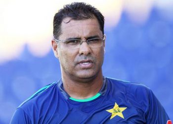 Waqar, 47, who has twice worked as head coach of the Pakistan team in 2010 and in 2014-2016, applied for the bowling coach position with the PCB's application deadline ending Sunday.