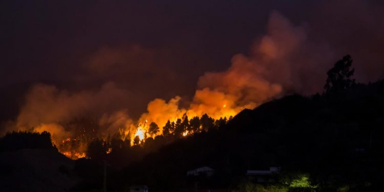 No fatalities have been reported.