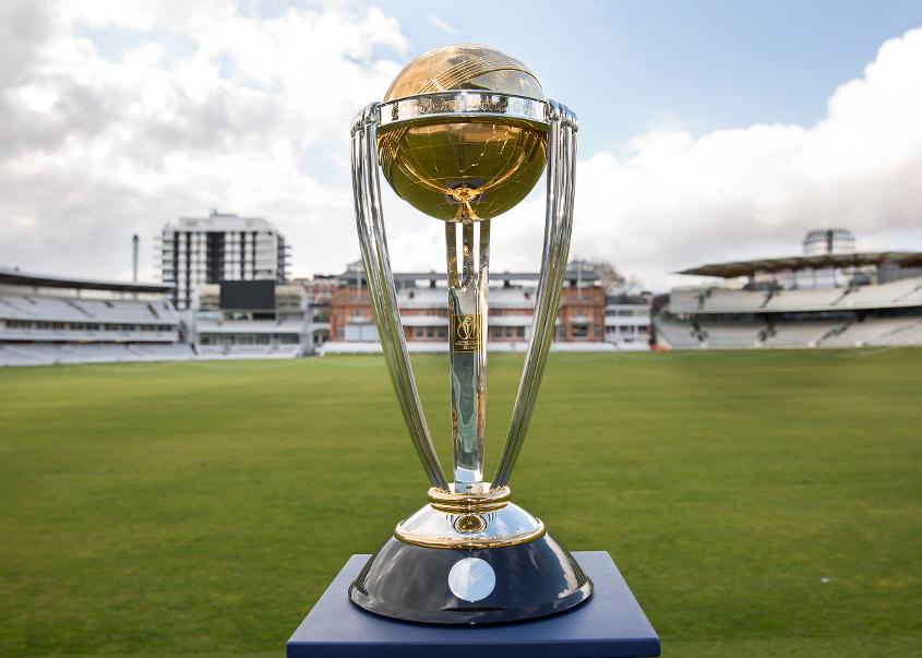 ICC Men's ODI World Cup 2023 to begin from Oct 5, final in Ahmedabad Nov 19: Report