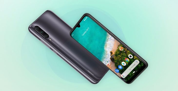 Android One-powered Xiaomi Mi A3 smartphone now in India