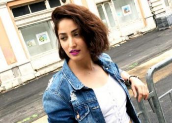 Feel proud to be associated with 'Uri': Yami Gautam