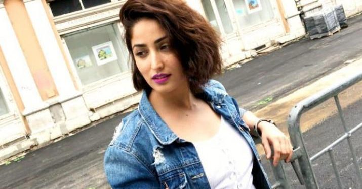 Feel proud to be associated with 'Uri': Yami Gautam