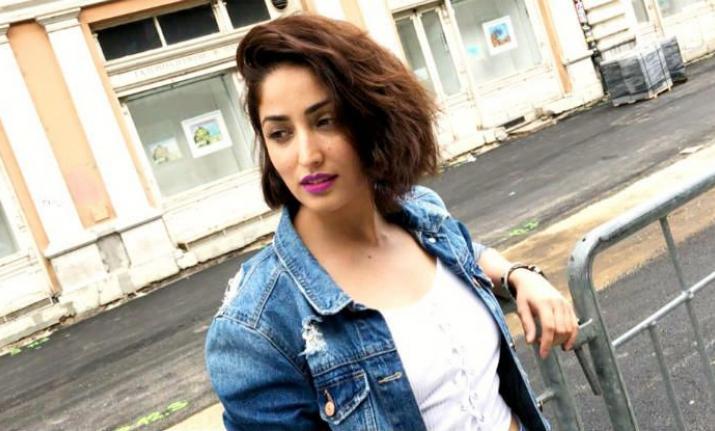 Feel proud to be associated with 'Uri': Yami Gautam