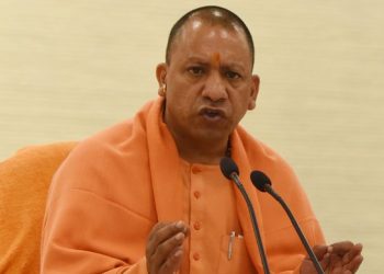 Uttar Pradesh CM Yogi Adityanath