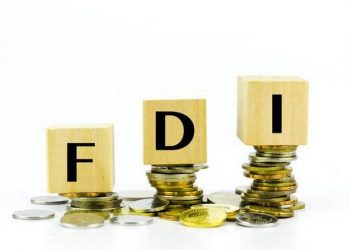 FDI inflows expected to rebound in India: Economic Survey