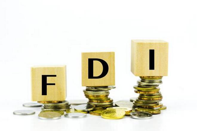 FDI inflows expected to rebound in India: Economic Survey