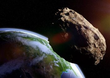 2 big asteroids flying by Earth pose no risk: NASA