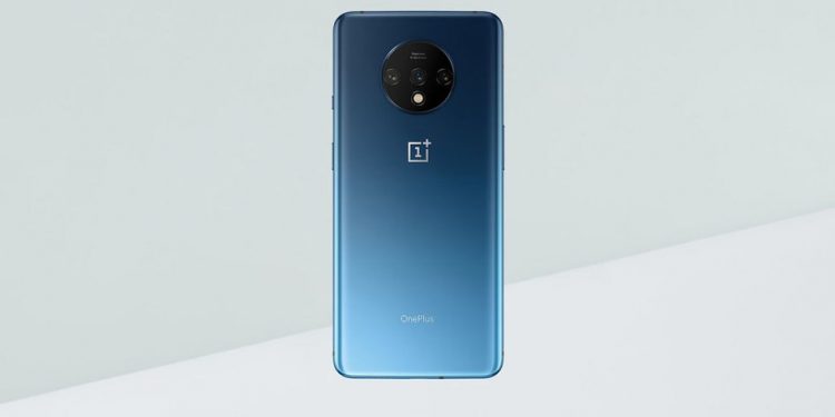 OnePlus 7T to come preloaded with Android 10