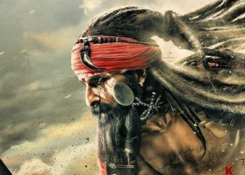'Laal Kaptaan' trailer: Saif Ali Khan plays wrathful,deadly killer