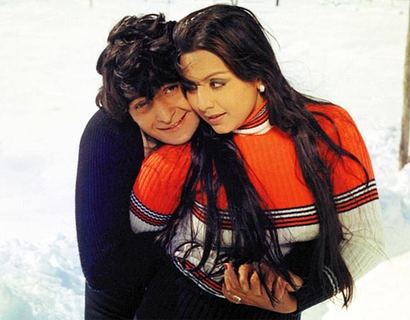 Happy birthday Rishi ‘Chintu’ Kapoor! Know about his love story with Neetu Kapoor