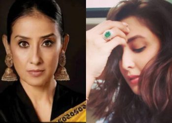 Do you know why Manisha Koirala slapped Chahat Khanna 5 times?