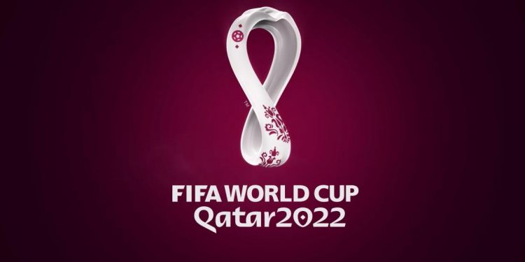 Qatar 2022 World Cup logo revealed, design reflects winter schedule