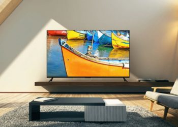 Xiaomi launches new smart TVs ahead of OnePlus in India