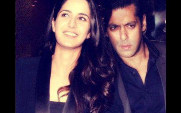 Katrina Kaif posts an adorable birthday wish for good friend Salman Khan