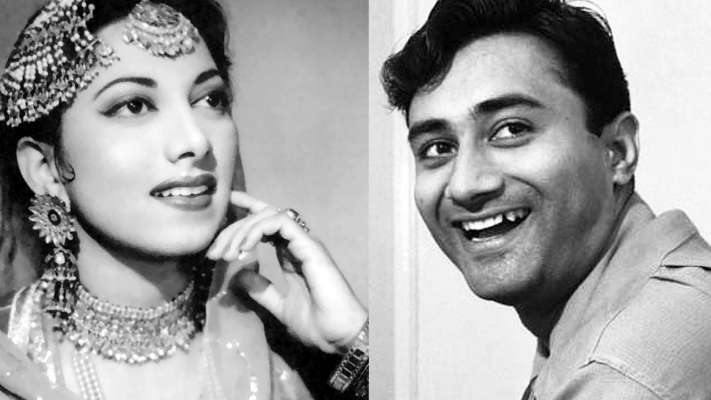 Happy birthday Dev Anand: The legendary actor got married during lunch break