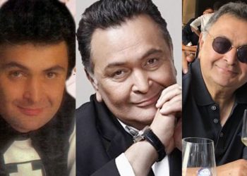 Rishi Kapoor turns 67, wishes pour in from B-town