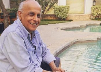 Reports of Mahesh Bhatt’s death viral on social media; Here’s the truth