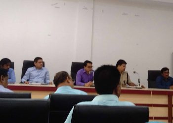 Adhere to 5T principle: Admin to officials