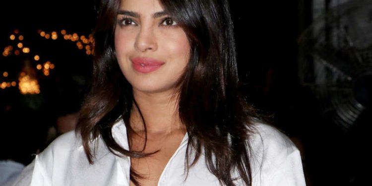 This why Priyanka Chose 'The Sky is Pink' for her comeback in Hindi films