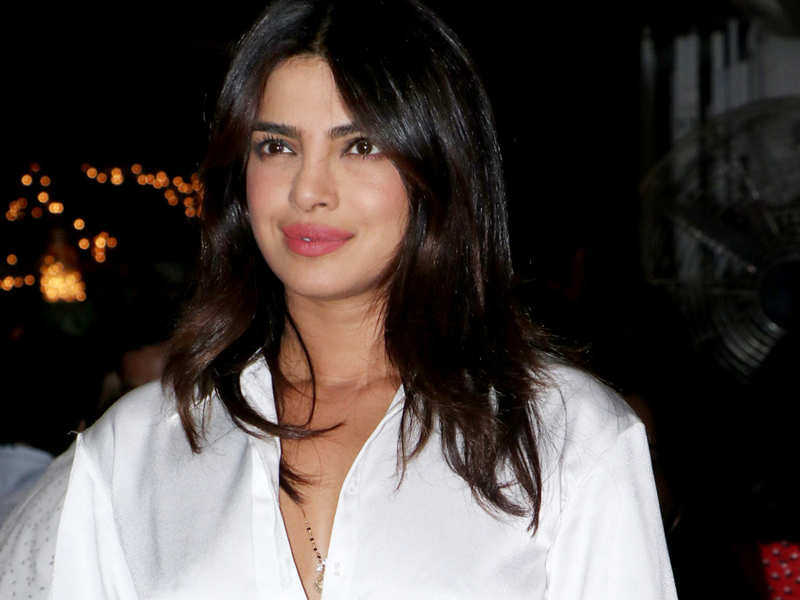 This why Priyanka Chose 'The Sky is Pink' for her comeback in Hindi films