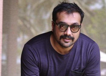 Birthday boy Anurag Kashyap married twice earlier, now dating girl half his age