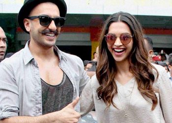 'Padmaavat' star Deepika tags Ranveer in funny relationship meme