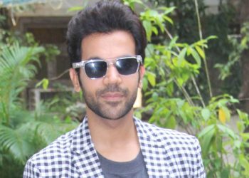 Rajkummar Rao: My parents were proud of me being an actor