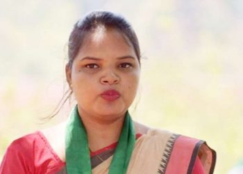 Keonjhar MP Chandrani Murmu features in ‘Kaun Banega Crorepati’; Know how