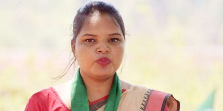 Keonjhar MP Chandrani Murmu features in ‘Kaun Banega Crorepati’; Know how