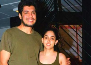 Aamir's son Junaid joins sister Ira's debut directorial play
