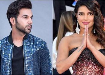 Rajkummar Rao looks forward to start shooting with Priyanka Chopra