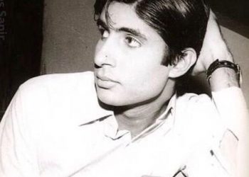 When Odia film industry missed a tryst with Amitabh Bachchan