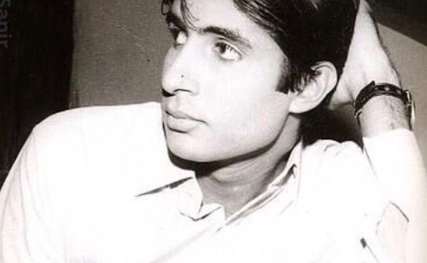When Odia film industry missed a tryst with Amitabh Bachchan