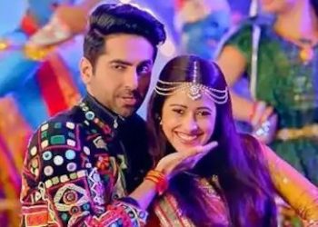 Ayushmann Khurrana and Nushrat Bharucha starrer 'Dream Girl' earns over Rs 44 cr in Day 3