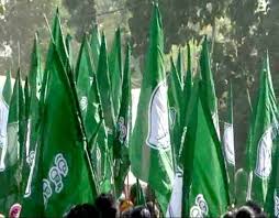 BJD to revamp party set-up in Mayurbhanj