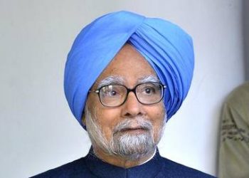 Manmohan Singh
