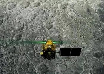 Vikram still missing on Moon, wait till Oct: NASA