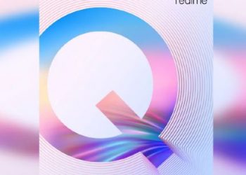 Upcoming Realme Q smartphone's specifications revealed