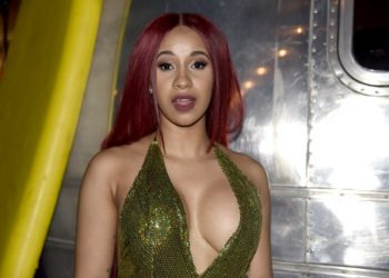 Cardi B