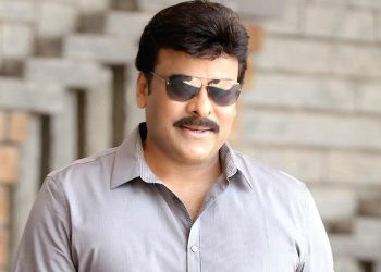 Chiranjeevi lends his voice to 'Brahmastra Part I: Shiva' trailer