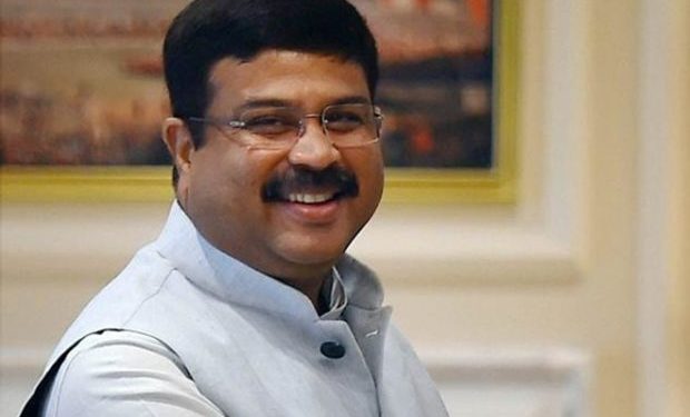 Dharmendra Pradhan