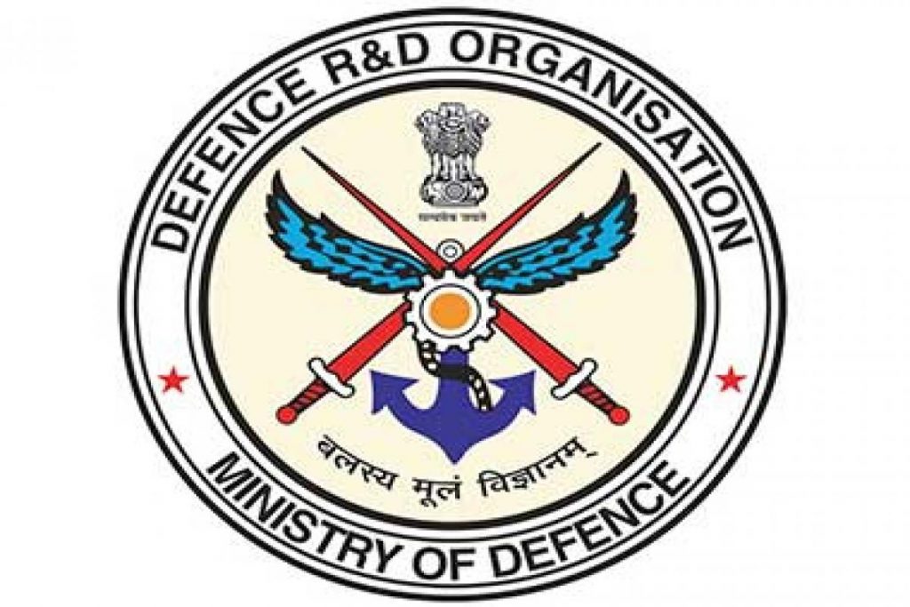 DRDO