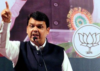 Devendra Fadnavis