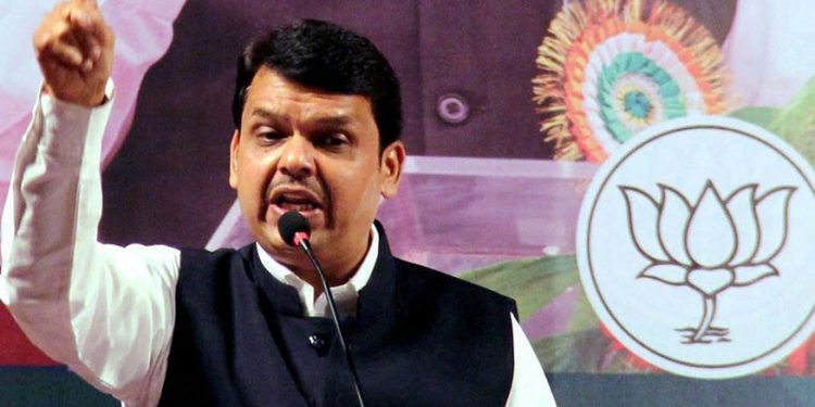 Devendra Fadnavis