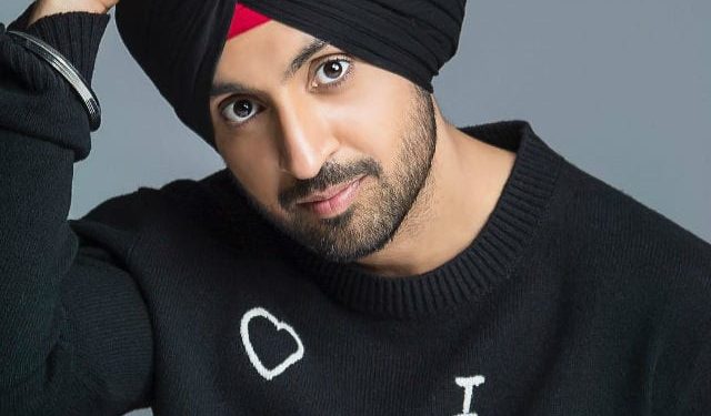 Here's why Diljit Dosanjh does not sign too many films