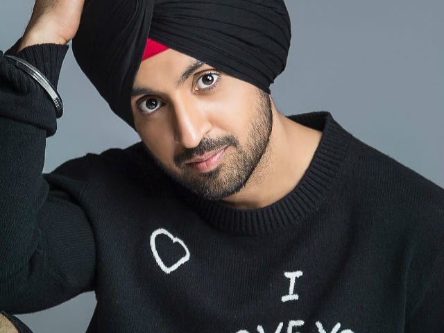 Here's why Diljit Dosanjh does not sign too many films