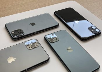 Apple unveils 3 iPhone 11 models, starts from $699