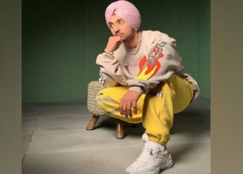 Diljit postpones US gig after FWICE's request