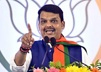 Maharashtra CM Devendra Fadnavis